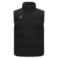 Жилет KELME Cotton Vest Black - Жилет KELME Cotton Vest Black