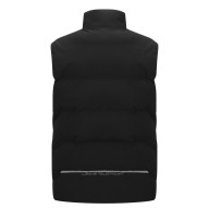 Жилет KELME Cotton Vest Black - Жилет KELME Cotton Vest Black