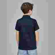 Детская футболка поло FN Sport Polo Kid - Детская футболка поло FN Sport Polo Kid