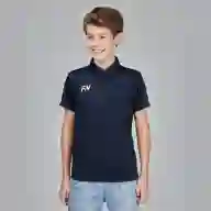 Детская футболка поло FN Sport Polo Kid - Детская футболка поло FN Sport Polo Kid