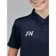 Детская футболка поло FN Sport Polo Kid - Детская футболка поло FN Sport Polo Kid