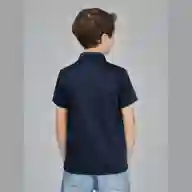 Детская футболка поло FN Sport Polo Kid - Детская футболка поло FN Sport Polo Kid