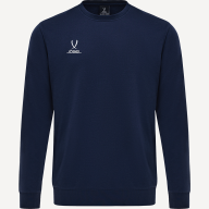 Свитшот JOGEL ESSENTIAL Sweatshirt, темно-синий, детский - Свитшот JOGEL ESSENTIAL Sweatshirt, темно-синий, детский