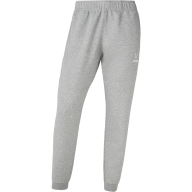 Флисовые брюки JOGEL ESSENTIAL Cotton Fleece Pants, серый меланж, детский - Флисовые брюки JOGEL ESSENTIAL Cotton Fleece Pants, серый меланж, детский