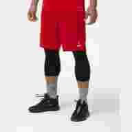 Тайтсы компрессионные JOGEL CAMP PerFormDRY Tight 3/4, черный - Тайтсы компрессионные JOGEL CAMP PerFormDRY Tight 3/4, черный