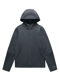 Толстовка KELME Knitted Coat Light Gray