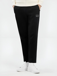 Брюки KELME Knitted Trousers Black