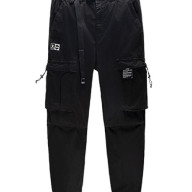 Брюки KELME Woven Pants Black - Брюки KELME Woven Pants Black