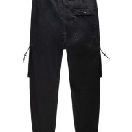 Брюки KELME Woven Pants Black - Брюки KELME Woven Pants Black