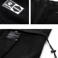 Брюки KELME Woven Pants Black - Брюки KELME Woven Pants Black