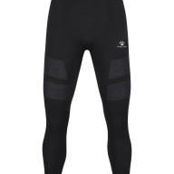 Термобелье KELME Thin Tight Trousers Black - Термобелье KELME Thin Tight Trousers Black
