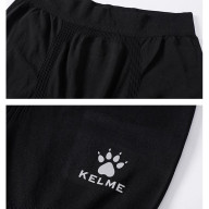 Термобелье KELME Thin Tight Trousers Black - Термобелье KELME Thin Tight Trousers Black