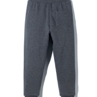 Детские брюки KELME Girl's Knitted Trousers Dark Grey - Детские брюки KELME Girl's Knitted Trousers Dark Grey