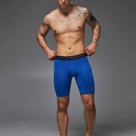 Термобелье (низ) KELME Thin Tackle Pants Blue - Термобелье (низ) KELME Thin Tackle Pants Blue