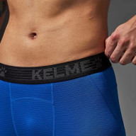 Термобелье (низ) KELME Thin Tackle Pants Blue - Термобелье (низ) KELME Thin Tackle Pants Blue