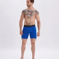 Термобелье (низ) KELME Thin Tackle Pants Blue - Термобелье (низ) KELME Thin Tackle Pants Blue