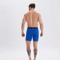 Термобелье (низ) KELME Thin Tackle Pants Blue - Термобелье (низ) KELME Thin Tackle Pants Blue
