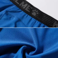 Термобелье (низ) KELME Thin Tackle Pants Blue - Термобелье (низ) KELME Thin Tackle Pants Blue