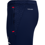 Брюки тренировочные JÖGEL NATIONAL PerFormDRY 3/4 Training Pants, темно-синий - Брюки тренировочные JÖGEL NATIONAL PerFormDRY 3/4 Training Pants, темно-синий