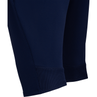 Брюки тренировочные JÖGEL NATIONAL PerFormDRY 3/4 Training Pants, темно-синий - Брюки тренировочные JÖGEL NATIONAL PerFormDRY 3/4 Training Pants, темно-синий