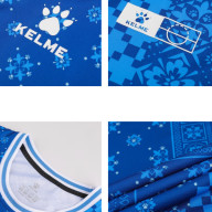 Майка KELME Knitted Vest Blue - Майка KELME Knitted Vest Blue