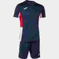 Комплект игровой формы JOMA DANUBIO II  - Комплект игровой формы JOMA DANUBIO II 