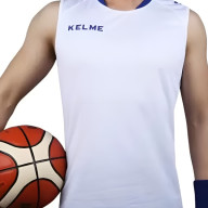 Майка KELME Training Vest White - Майка KELME Training Vest White