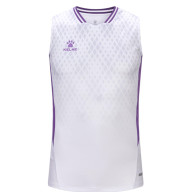Майка KELME Training Vest White - Майка KELME Training Vest White