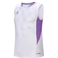 Майка KELME Training Vest White - Майка KELME Training Vest White