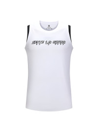 Майка KELME Training Vest White