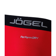 Тайтсы компрессионные Camp PerFormDRY Tight 3/4, красный - downloaded from prime-sport.ru