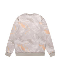 Свитшот KELME Fleece Crew Neck Sweatshirt Beige - Свитшот KELME Fleece Crew Neck Sweatshirt Beige