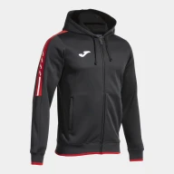 Толстовка с капюшоном JOMA OLIMPIADA   - Толстовка с капюшоном JOMA OLIMPIADA  