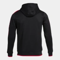Толстовка с капюшоном JOMA OLIMPIADA   - Толстовка с капюшоном JOMA OLIMPIADA  