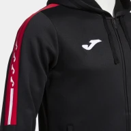 Толстовка с капюшоном JOMA OLIMPIADA   - Толстовка с капюшоном JOMA OLIMPIADA  