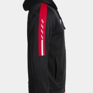 Толстовка с капюшоном JOMA OLIMPIADA   - Толстовка с капюшоном JOMA OLIMPIADA  