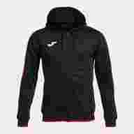 Толстовка с капюшоном JOMA OLIMPIADA   - Толстовка с капюшоном JOMA OLIMPIADA  