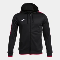 Толстовка с капюшоном JOMA OLIMPIADA   - Толстовка с капюшоном JOMA OLIMPIADA  
