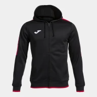 Толстовка с капюшоном JOMA OLIMPIADA   - Толстовка с капюшоном JOMA OLIMPIADA  