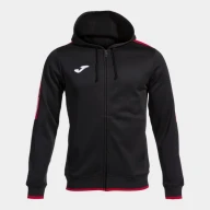 Толстовка с капюшоном JOMA OLIMPIADA   - Толстовка с капюшоном JOMA OLIMPIADA  