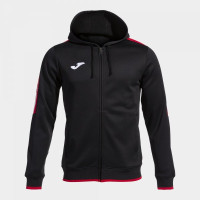 Толстовка с капюшоном JOMA OLIMPIADA  