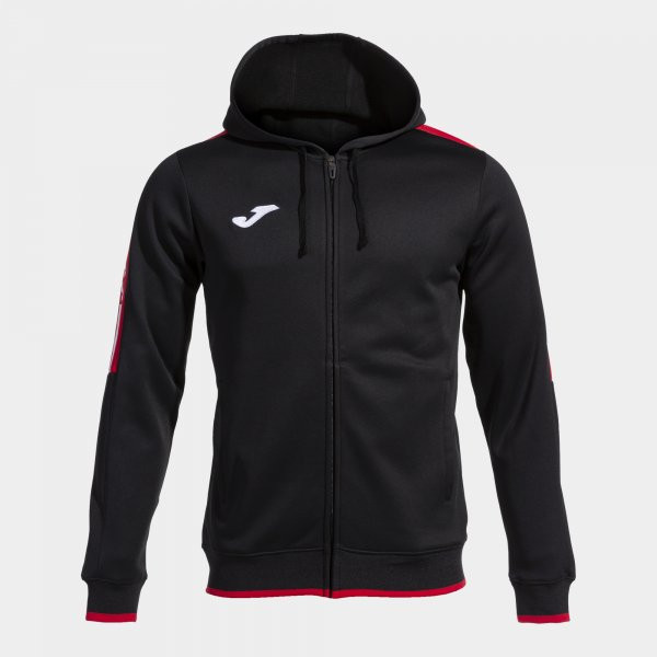 Толстовка с капюшоном JOMA OLIMPIADA  