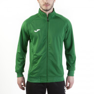 Джемпер JOMA GALA Зеленый - Джемпер JOMA GALA Зеленый