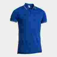 Поло JOMA CONFORT CLASSIC ROYAL MARINO - Поло JOMA CONFORT CLASSIC ROYAL MARINO