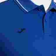 Поло JOMA CONFORT CLASSIC ROYAL MARINO - Поло JOMA CONFORT CLASSIC ROYAL MARINO