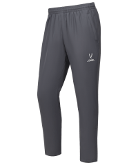 Брюки спортивные CAMP 2 Lined Pants, темно-серый, детский