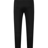 Детские брюки KELME Knitted Leg Fleece Trousers Black - Детские брюки KELME Knitted Leg Fleece Trousers Black