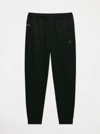Брюки KELME Knitted Trousers Black