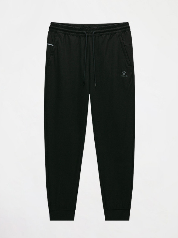Брюки KELME Knitted Trousers Black