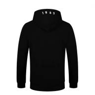 Худи KELME Men's Hoodie Black - Худи KELME Men's Hoodie Black